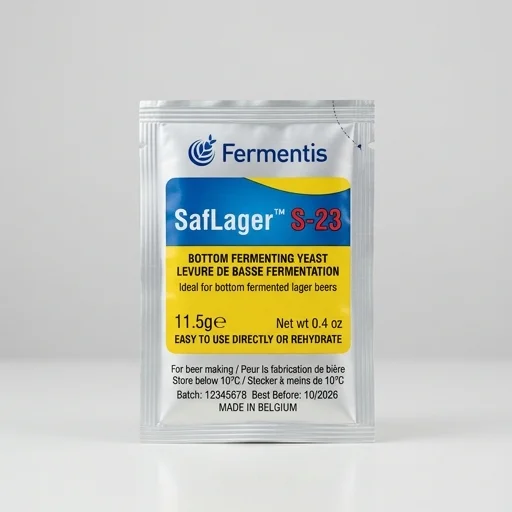 Fermentis SafLager S-23