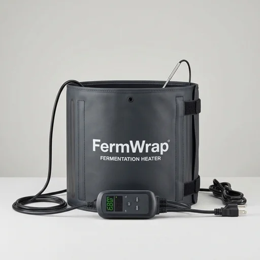 FermWrap Fermentation Heater