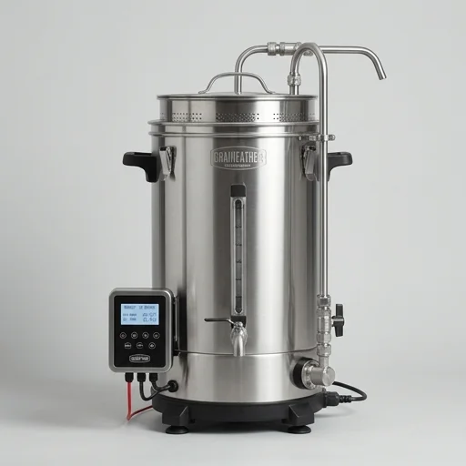 Grainfather G30 Connect