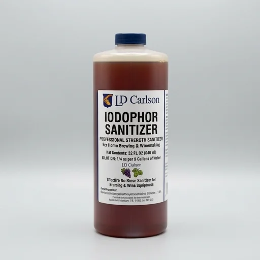 LD Carlson Iodophor Sanitizer