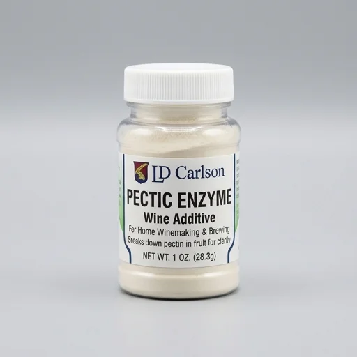 LD Carlson Pectic Enzyme