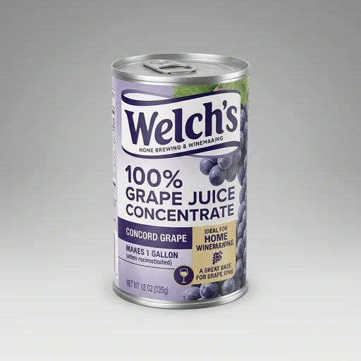 Welch's 100% Grape Juice Concentrate
