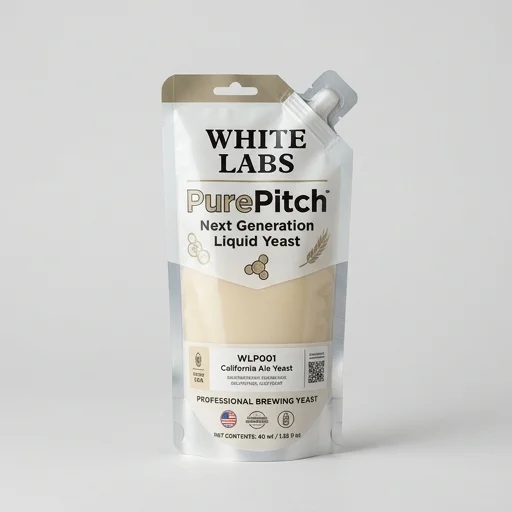 White Labs PurePitch Next Generation Liquid Yeast