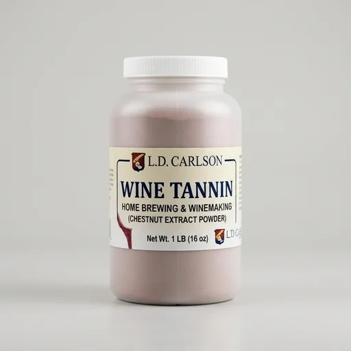 LD Carlson Wine Tannin